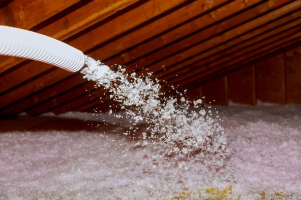 Best Insulation Air Sealing  in Laurel Park, NC